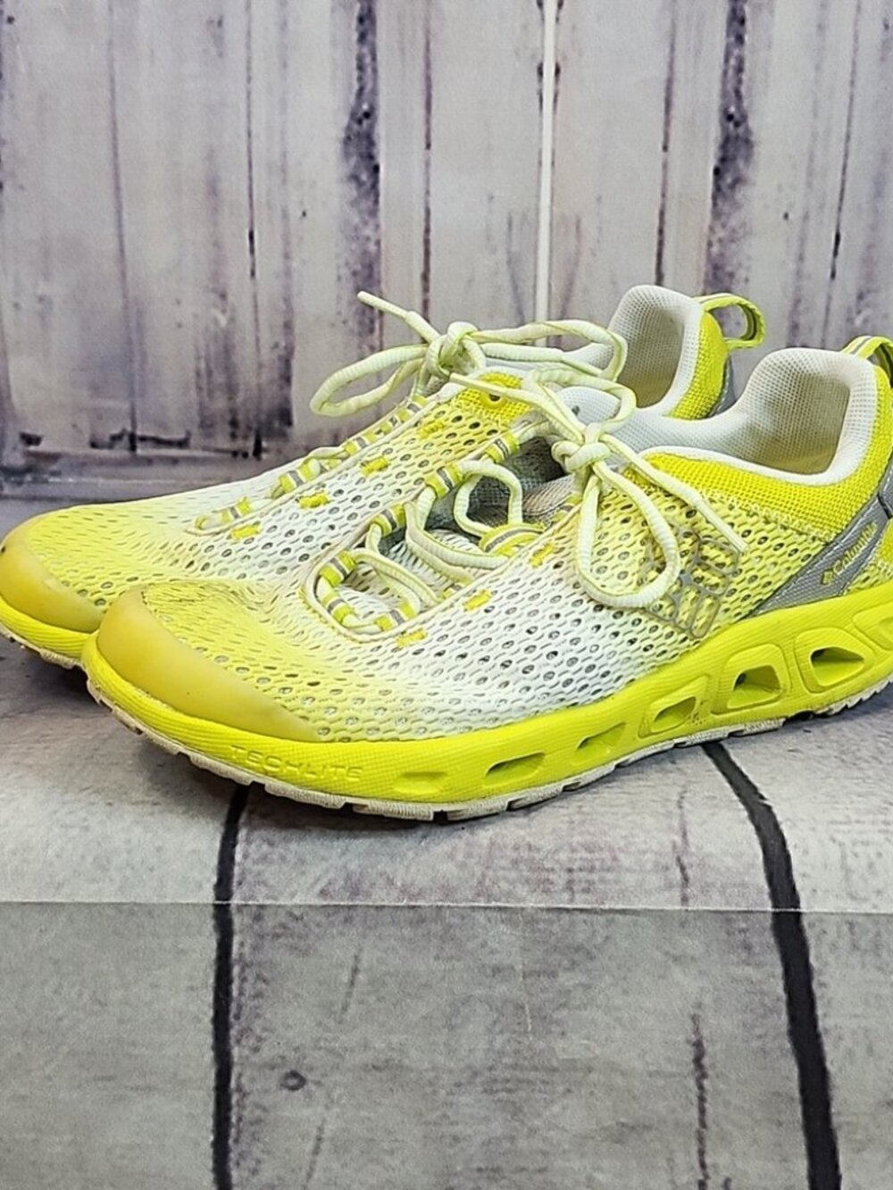Columbia Techlite Sneakers